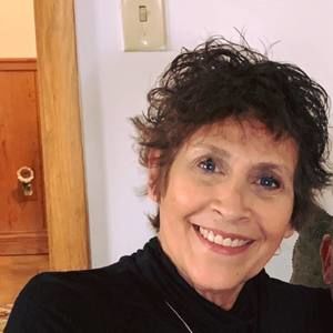 Meet your Posher, Kathy